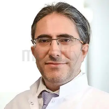 Spec. MD. Leyla Yilmaz