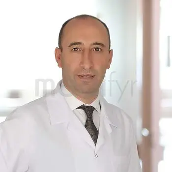 Op. MD. Mehmet Alaaddin Pekedis