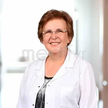 Prof. MD. Hayrullah Derici