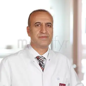 Prof. MD. Inanc Guvenc