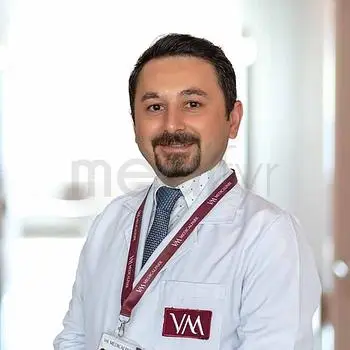 Prof. MD. Prof. MD. Omer Senturk
