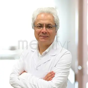 Spec. MD. Omer Atalay