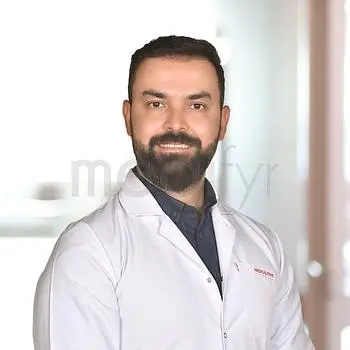 Prof. MD. Ilhami Soykan Barlas