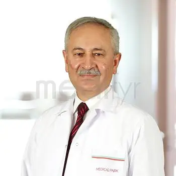 Spec. MD. Bilal Sagiroglu