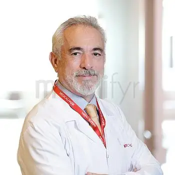 Prof. MD. Alpay Cakmak