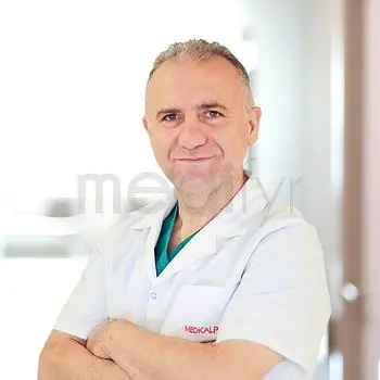 Asst. Prof. MD. Ceren Bilgesoy