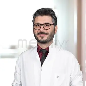 Op. MD. Mehmet Emin Unlu