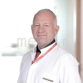 Spec. MD. Ibrahim Tastan