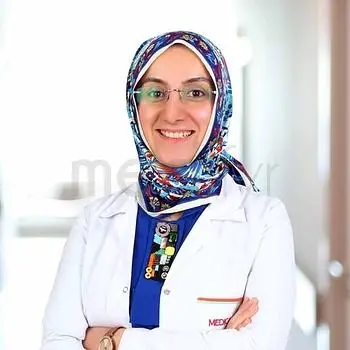 Spec. Clinic. Psyc. Merve Tokgoz