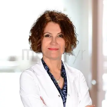 Op. MD. Mirhan Tosun