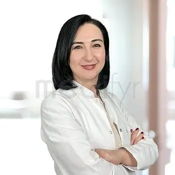 Asst. Prof. MD. Sadik Bahadir Akkoc