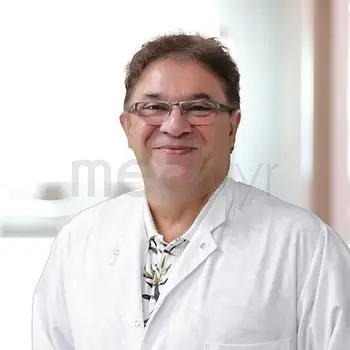 Spec. MD. Ismail Kaytan