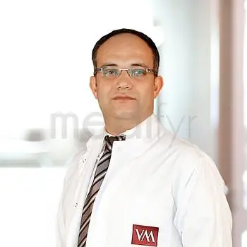 Asst. Prof. MD. Halil Sahin
