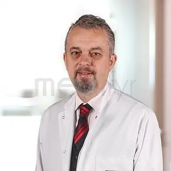 Assoc. Prof. MD. Samet Erinc