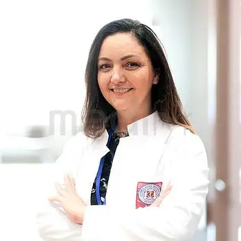 Dt. Pinar Dogan