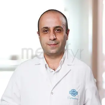 Asst. Prof. MD. Emine Eda Akalin