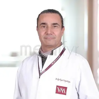 Prof. MD. Serife Nur Ulusan