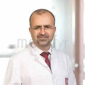 Asst. Prof. MD. Sevtap Acer Kasman