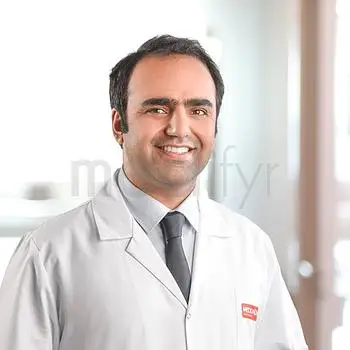 Prof. MD. Semih Ayan