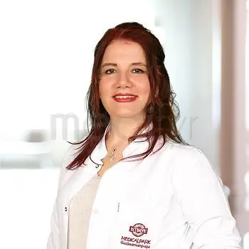 Spec. MD. Oguz Cetinkaya