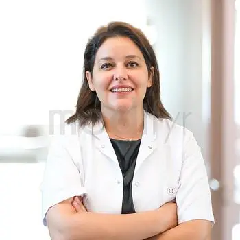 Spec. MD. Aypinar Kolay