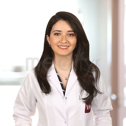 Op. MD. Umit Aydin
