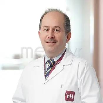 Prof. MD. Onur Gurer