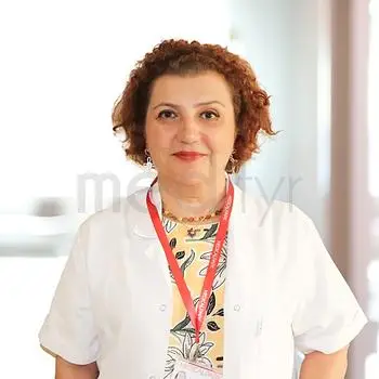 Spec. MD. Musa Bostancioglu