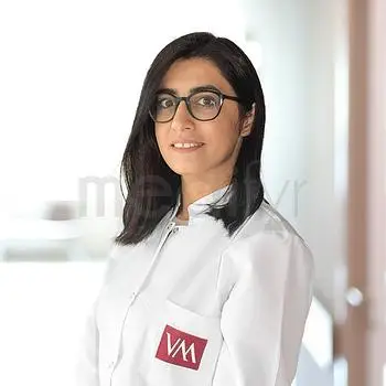 Spec. MD. Aliya Javadova