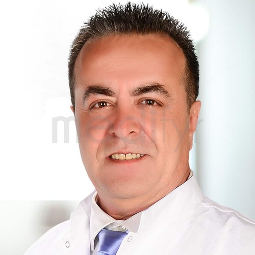 Asst. Prof. MD. Nagihan Yilmaz