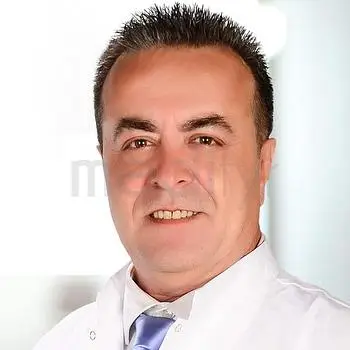 Asst. Prof. MD. Nagihan Yilmaz