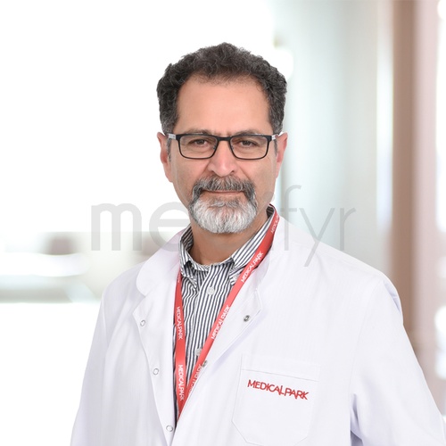 Op. MD. Arzu Karakuz