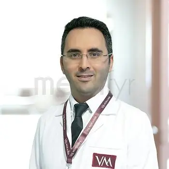 Spec. MD. Dilek Kavlak Akar