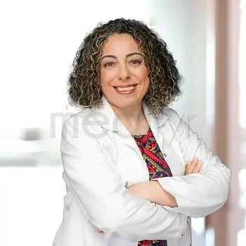 Asst. Prof. MD. Akin Zengin