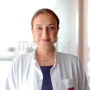 Clinic. Psy. Melike Akpinar Kadioglu