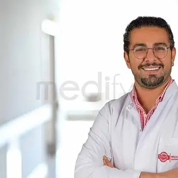 Op. MD. Yalcin Hamdioglu