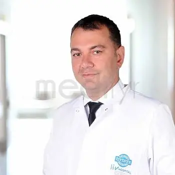 Spec. MD. Nejla Celenk Uysal