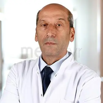 Prof. MD. Hediye Dagdeviren