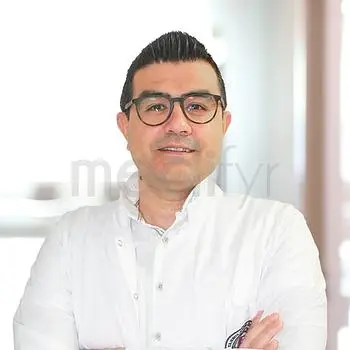 Op. MD. Onursal Gozkaya