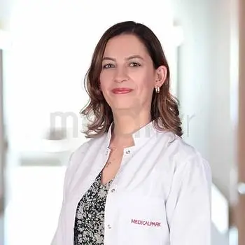 Asst. Prof. MD. Adem Dirican