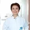 Spec. MD. Sanubar Nazarli - Neurosurgeon at Medical Park Florya with 11 years experience