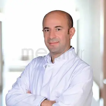 Prof. MD. Keramettin Aydin