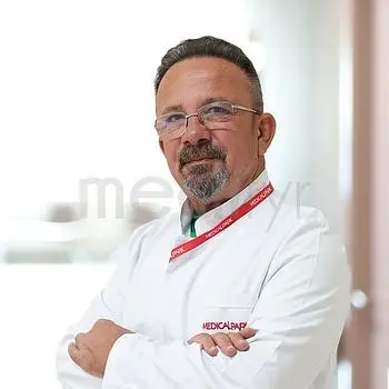 Assoc. Prof. MD. Munevver Sari