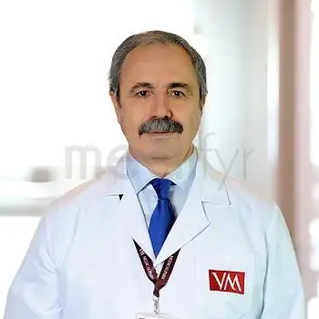 Spec. MD. Kenan Yildiz