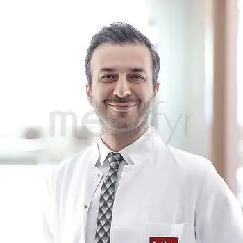 Spec. MD. Tuncay Koc