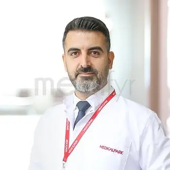 Spec. MD. Savas Erdogan