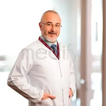 Spec. MD. Dilsat Gundogdu Coban