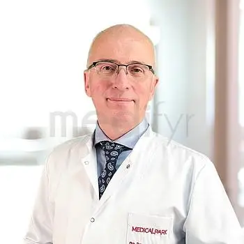 Prof. MD. Ikbal Kaygusuz