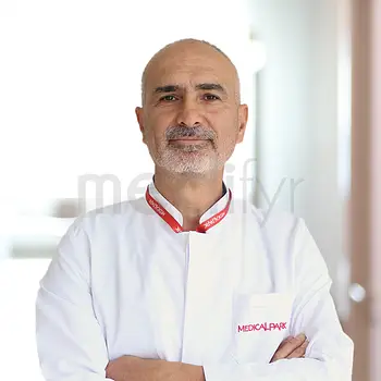 Assoc. Prof. MD. Semra Topcu