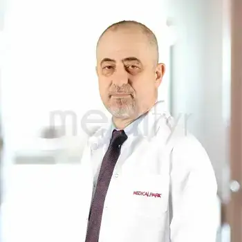 Prof. MD. Mehmet Ozen